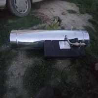 جت هیتر ۵۰هزار گازی