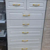 دراورچوبی ۷کشو