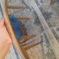 آینه با صفحه پشت ام دی اف|آینه|تهران, افسریه شمالی|دیوار