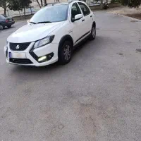 کوییک gxrl 1404 با رینگ آلومینیومی|خودرو سواری و وانت|قزوین, |دیوار