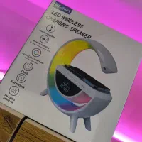 اسپیکر و شارژر موبایل