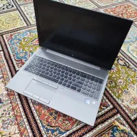 HP zbook g5|رایانه همراه|اصفهان, دهنو|دیوار