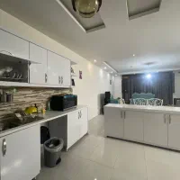 آپارتمان۱۰۵متر، ۲خواب،گرمایش از کف،امیریه۳
