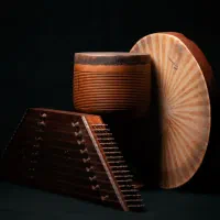 آموزش گیتار سنتور دوتار هنگدرام تنبک آواز ویالون