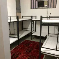 تخت دو طبقه