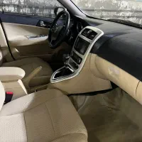 برلیانس ۳۳۰ درجه یک سند تک برگ بدون رنگ