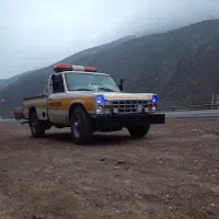 امداد خودرو و یدک کش در ساری و حومه