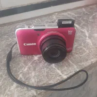 دوربین فیلم و عکس کنون