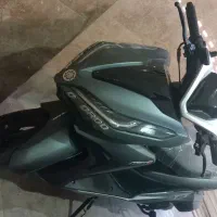 موتور کیلیک 150A