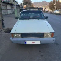 فروش پیکان وانت