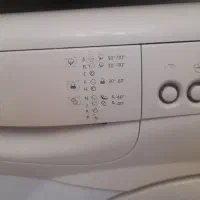 ماشین لباسشویی|ماشین لباسشویی و خشک‌کن لباس|تبریز, |دیوار