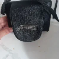 دوربین عکاسی یاشیکا آنتیکی عتیقه|دوربین عکاسی و فیلمبرداری|تهران, مسعودیه|دیوار