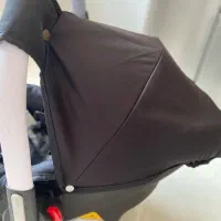 کالسکه روما دلیجان|کالسکه و لوازم جانبی|قدس, شهر‌قدس|دیوار