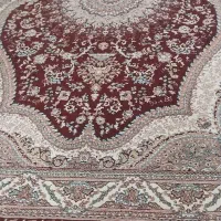 فرش 12متری و یک عد فرش 6متری