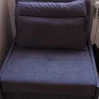 مبل تخت خواب شو
