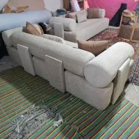 مبل تدی راحتی|مبلمان خانگی و میز عسلی|مشکین‌دشت, |دیوار