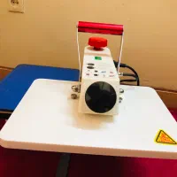 پرس حرارتی ۸ کاره سابلیمیشن چینی