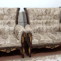 مبل دست دوم