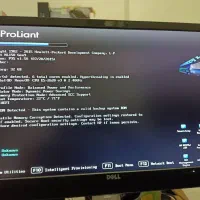 سرور HP Proliant ML150 G9|مودم و تجهیزات شبکه|تهران, فلسطین (میدان انقلاب)|دیوار
