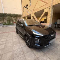 X22 pro|خودرو سواری و وانت|تهران, گلستان (شهرک راه آهن)|دیوار