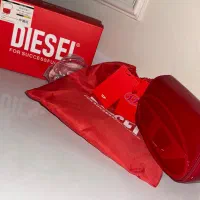 کیف دیزل اصل با شناسنامه کاملاً نو و اورجینال|کیف، کفش، کمربند|تهران, نازی‌آباد|دیوار