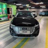 فروش ویژه/ خودرو آئودیq5/بصورت نقد و اقساط