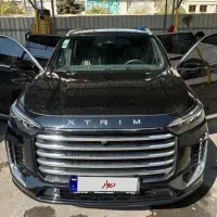 ایکستریم vx مدل ۱۴۰۳|خودرو سواری و وانت|تهران, ایوانک|دیوار