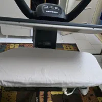 اتو پرس ژانومه نو|اتو و لوازم اتو|کاشان, شهرک فرهنگیان|دیوار