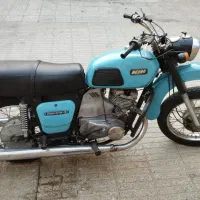 ایژ350 باک شتری|موتورسیکلت|تهران, سنگلج (شاپور)|دیوار