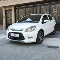 لیفانx50اتومات 95 (نقد نداریم فقط اقساطی)