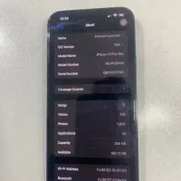 ایفون ۱۳ پرومکس|موبایل|تاکستان, |دیوار