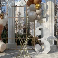 دیزاین دکور تولد فقط ۷۹۰ تومن