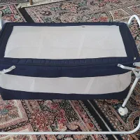 ست گهواره و کیف نوزادی