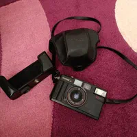 دوربین عکاسی یاشیکا