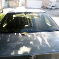 پارس نود خاکستری|خودرو سواری و وانت|بندر ماهشهر, |دیوار