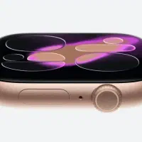 ساعت هوشمند به همراه هدفن و ایرپاد.کادو.هدیه|ساعت|اراک, |دیوار