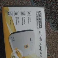 وایفا درحدنو|مودم و تجهیزات شبکه|زاهدان, |دیوار