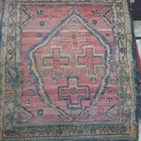 فرش دست بافت