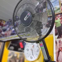 پنکه دیواری درحد سالم