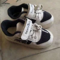 دوجفت کفش پسرانه|کیف، کفش، کمربند|دورود, |دیوار