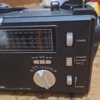 اسپیکر هندلی نو رادیو دار چراغ قوه مارشال|پخشکننده همراه|اردبیل, |دیوار