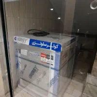 کولر 7000 / شرکت انرژی / سلولزی