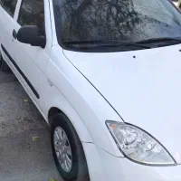 تیبا صندوق دار