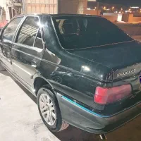 پارس ۱۴۰۱ نیمه سفارشی|خودرو سواری و وانت|جناح, |دیوار