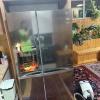 ساید ال جی