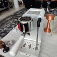 اسپرسوساز نیمه صنعتی مباشی ۲۱۱۴