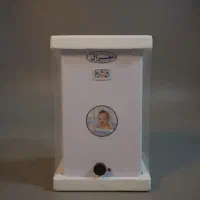 انواع آبگرمکن های برقی در اندازه های مختلف