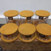 جا ادویه|ظروف نگهدارنده، پلاستیکی، یکبارمصرف|دزفول, |دیوار