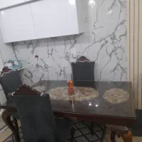 میزنهارخوری|میز و صندلی غذاخوری|رشت, پل تالشان|دیوار