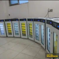 نمایندگی دستگاه جوجه کشی ' میناب